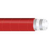 Beverage & Food Transfer Hose - Gambrinus Red 10 bar